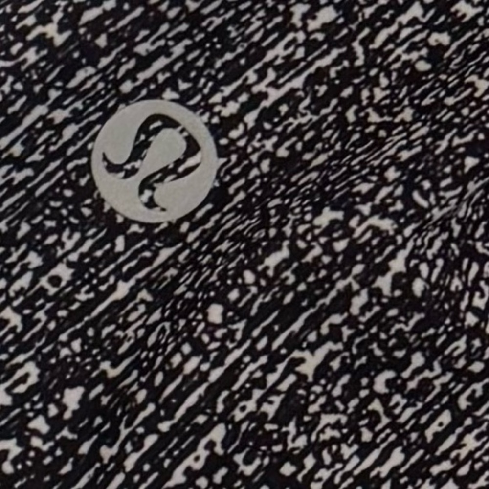 Lululemon Lost in Pace Skort Air Time Skirt Size 4 - Picture 7 of 8